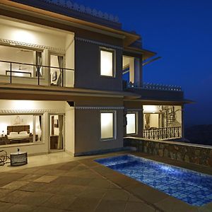 Plunge Pool Suite